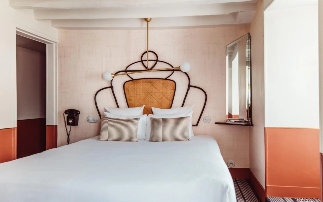 Hotel Panache