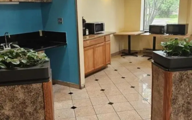 Motel 6 Elmira - Horseheads