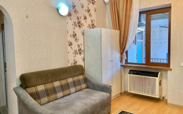 Natali's House