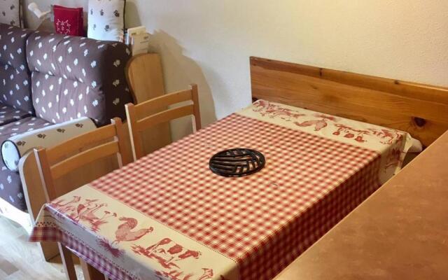 Appartement Les Angles, 2 pièces, 4 personnes - FR-1-295-149