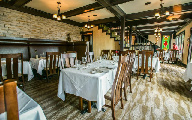 The Bonniebrook Lodge