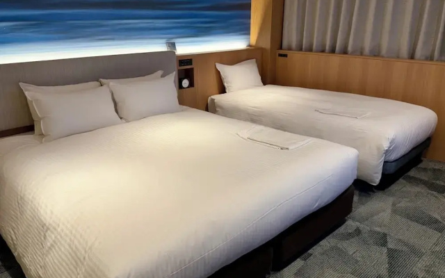 Richmond Hotel Miyazaki Ekimae
