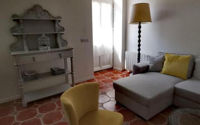 Gîte Huisseau-sur-Cosson, 3 pièces, 4 personnes - FR-1-491-287