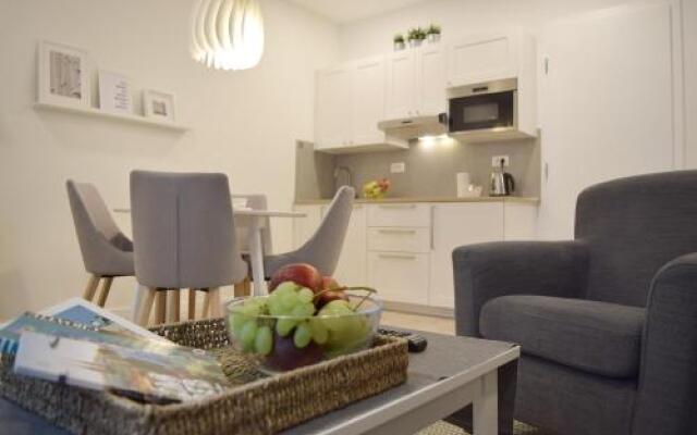 Anastasia Apartments & Rooms - Zagreb Centre