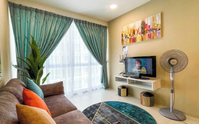 MetroCity Staycation