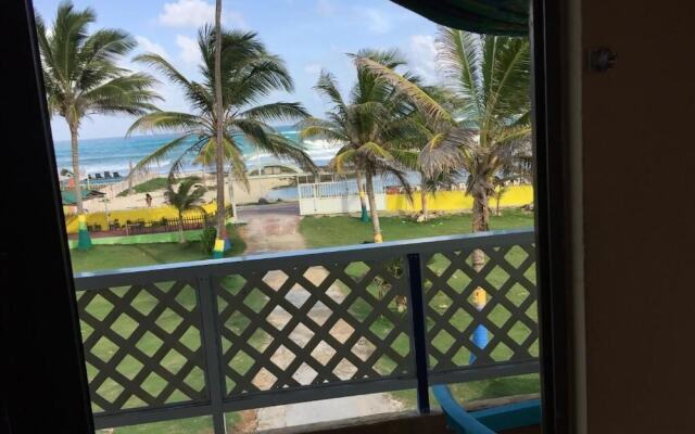 Yellow Moon Guesthouse  Apartments