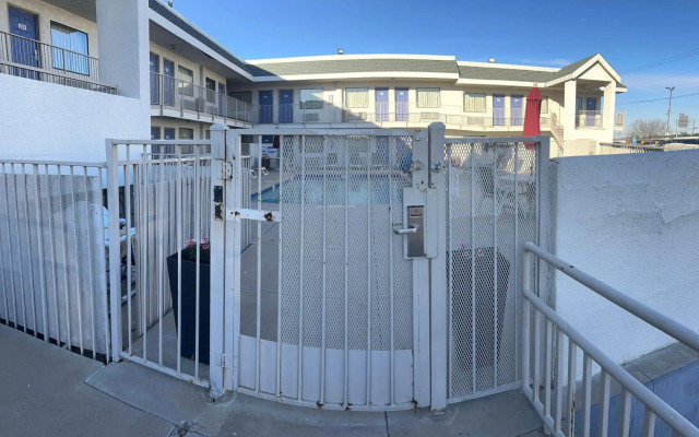 Motel 6 Austin, TX - North Central