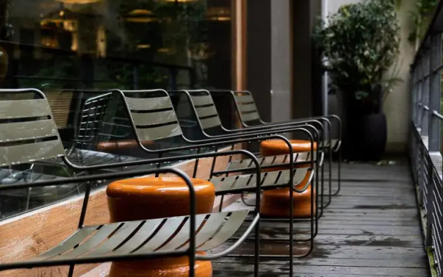 Cabane Hotel