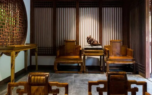 Chongqing Qilin·Nanyuan Hotel