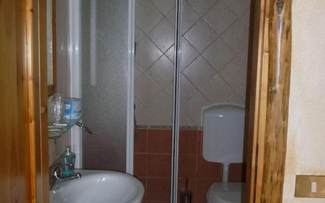 Agriturismo NuraghElighe