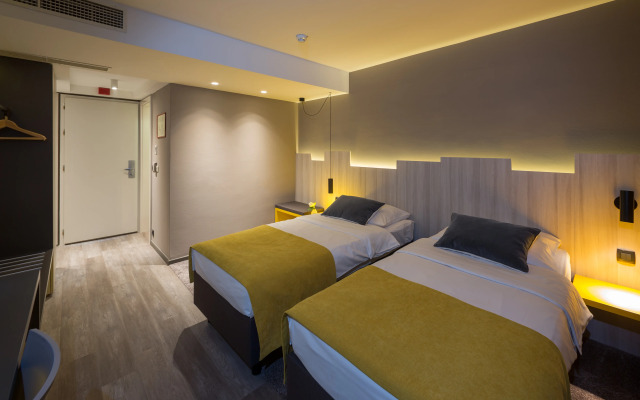 M Hotel Ljubljana