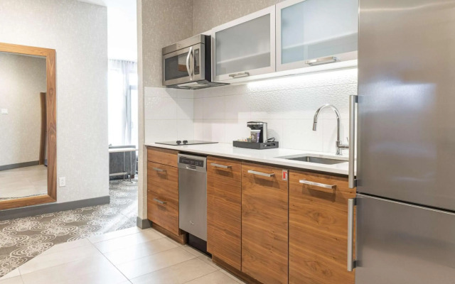 Hilton Montreal Laval