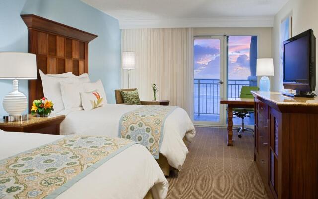 The Westin St. Thomas Beach Resort & Spa
