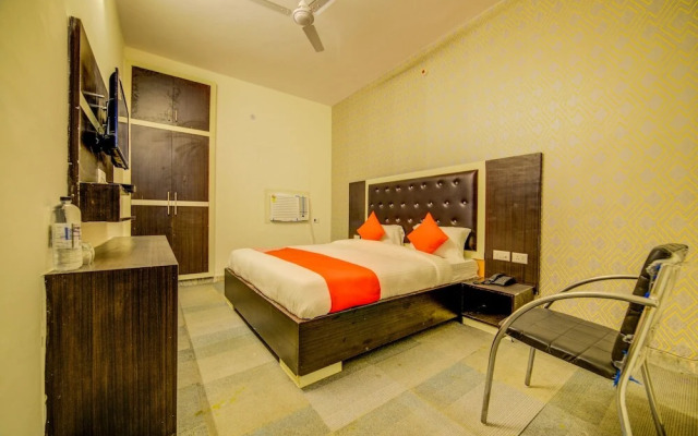 Diamond Expo by OYO Rooms