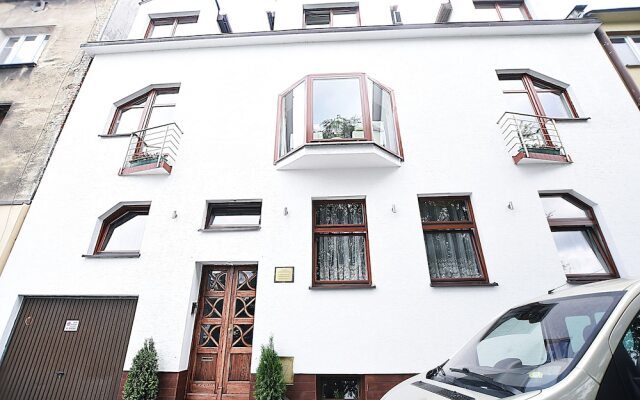 Vital Aparthotel