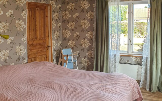 Awesome Home in Kalmar With Wifi and 3 Bedrooms