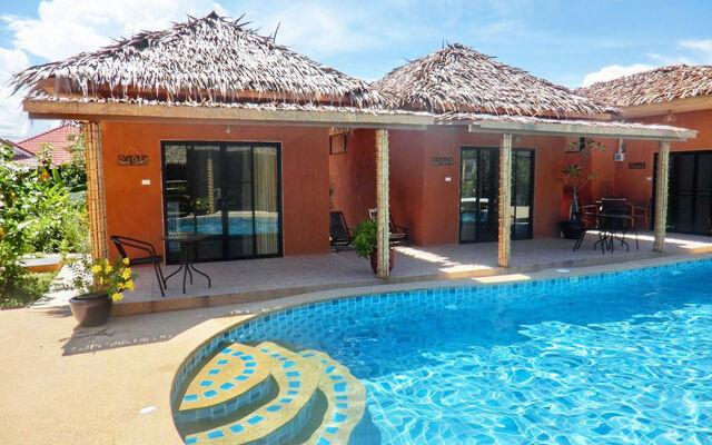 Panisara Pool Villa