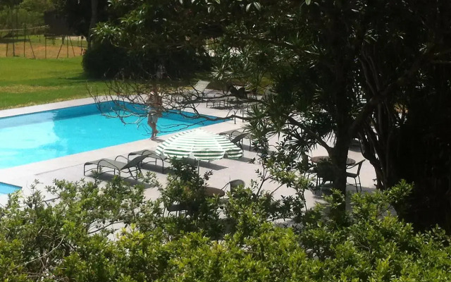 Hotel Pousada do Bosque