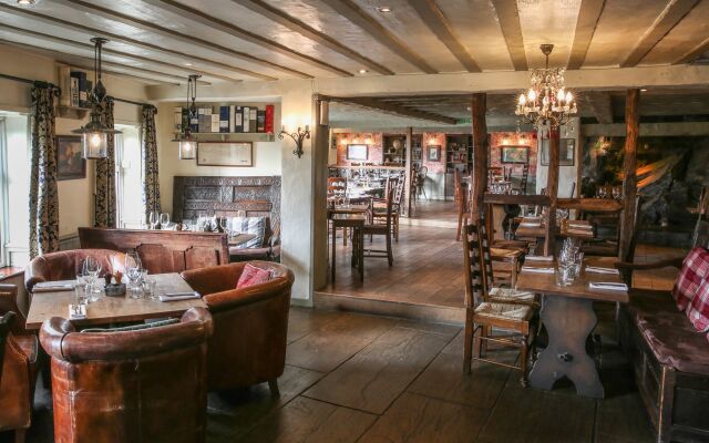 Wild Boar Estate