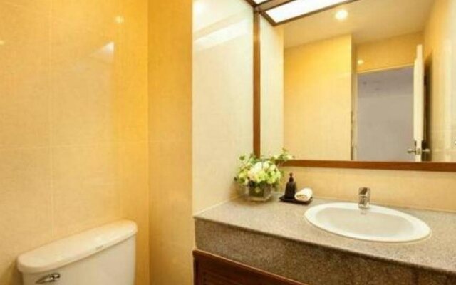 Orchid View Apartment