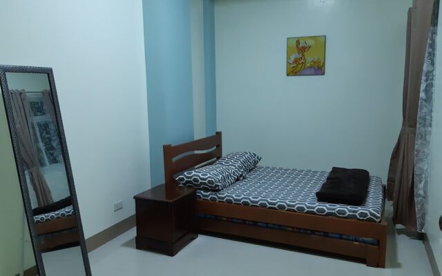 Zya Guest Home apartments