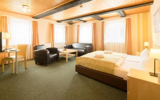 Altes Forsthaus Braunlage