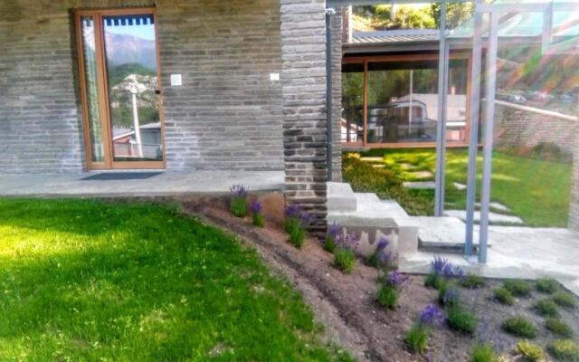 Releven Guest House