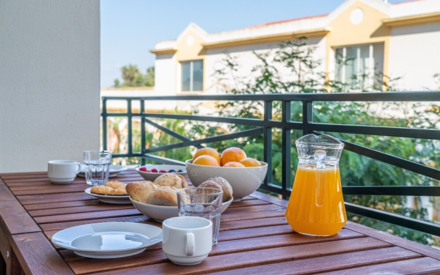 Falésia Beach - Apt. I