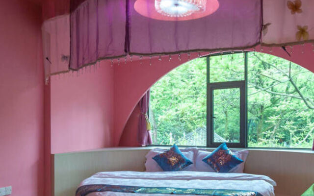 Yuanlin Qingteng Hotel