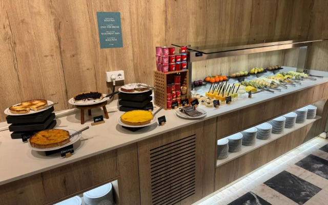 Hotel Turia Valencia