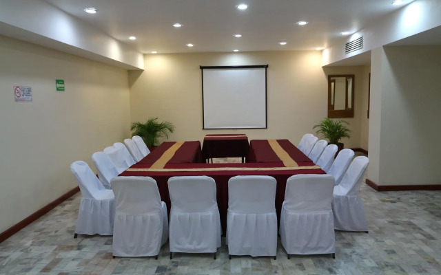 Amarea Hotel Acapulco