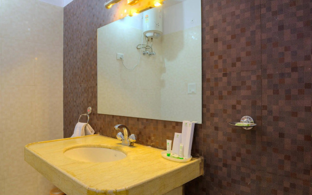 Hotel Pushkar Legacy