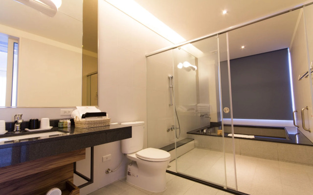 No. 9 Hotel