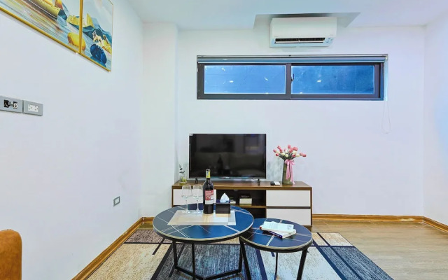 Vega Hanoi Hotel- Apartment