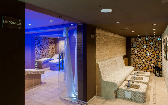 Royal Spa Hotel