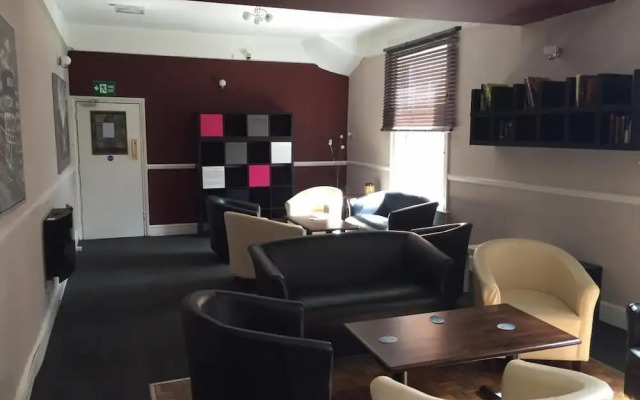 The Pines Guest Accommodation