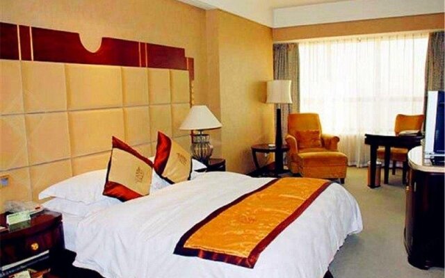 Yuandu Hotel