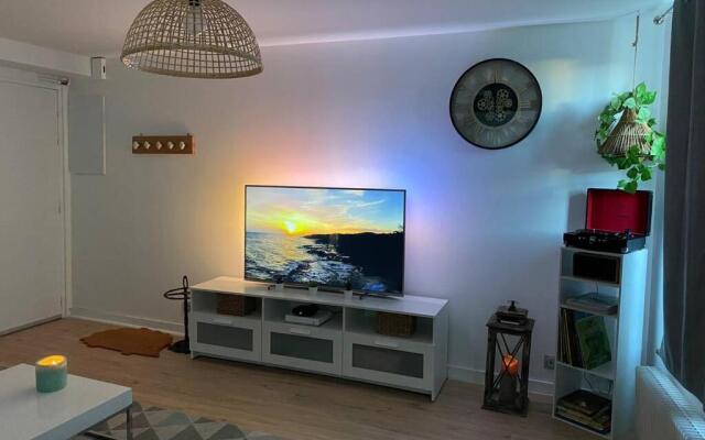 Charmant T3 cœur de ville avec parking