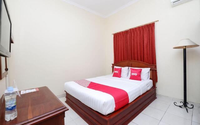 OYO 1625 Pandanaran Guest House