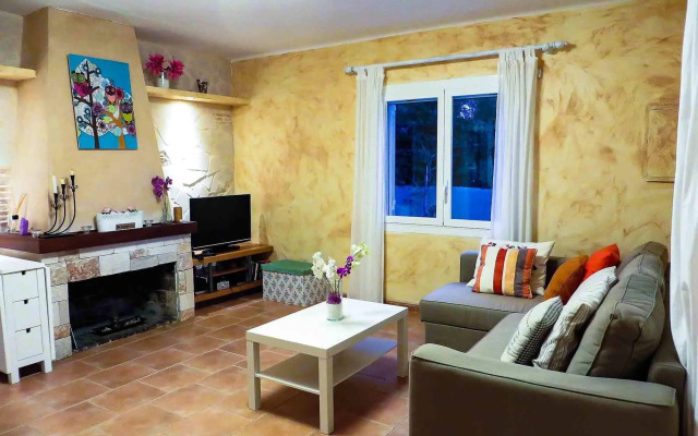 Casa Joaquin