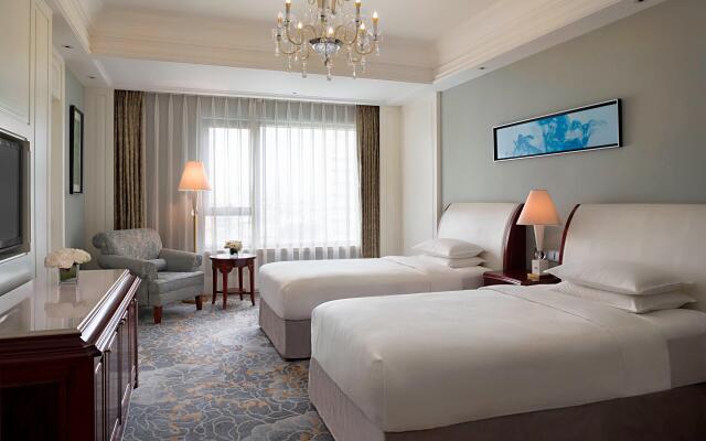 Courtyard by Marriott Shanghai Fengxian