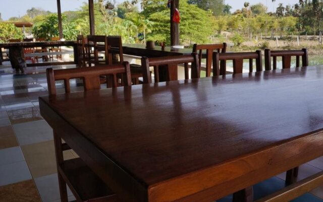 Khontong Resort