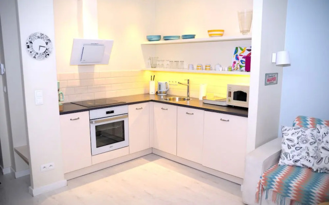 TOP Apartments 2