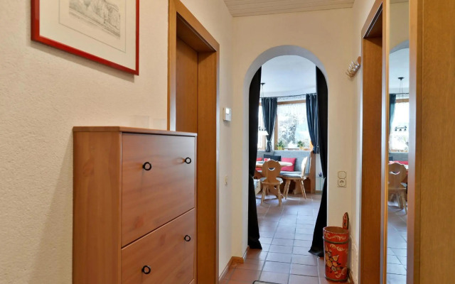 Appartement Sybille by NV-Appartements