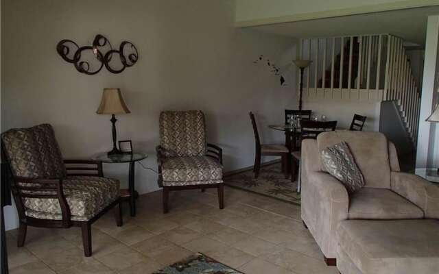 Waikoloa Villa, The House of Heavenly Aloha