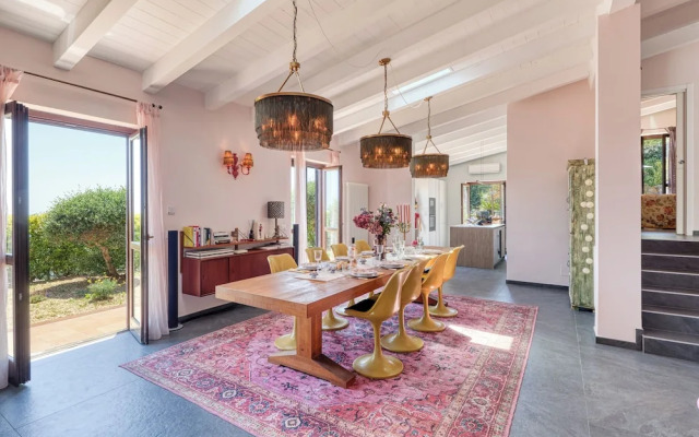 Villa Belvedere del Condor Pool And Relax