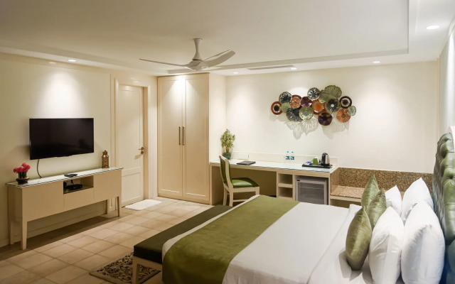 The Greenwood Resort, Guwahati