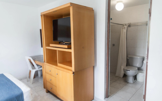 Hotel Arrecife