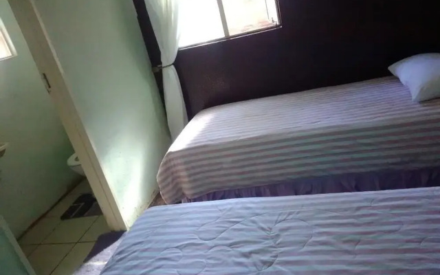 Breeze Guest House