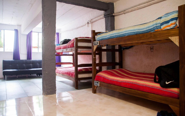 Blanes Hostel